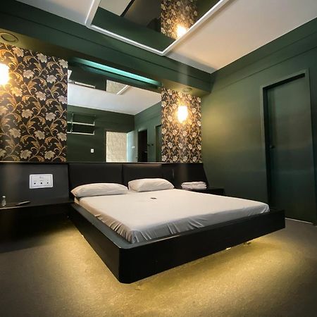 Dreams Motel Ponte Nova Zewnętrze zdjęcie