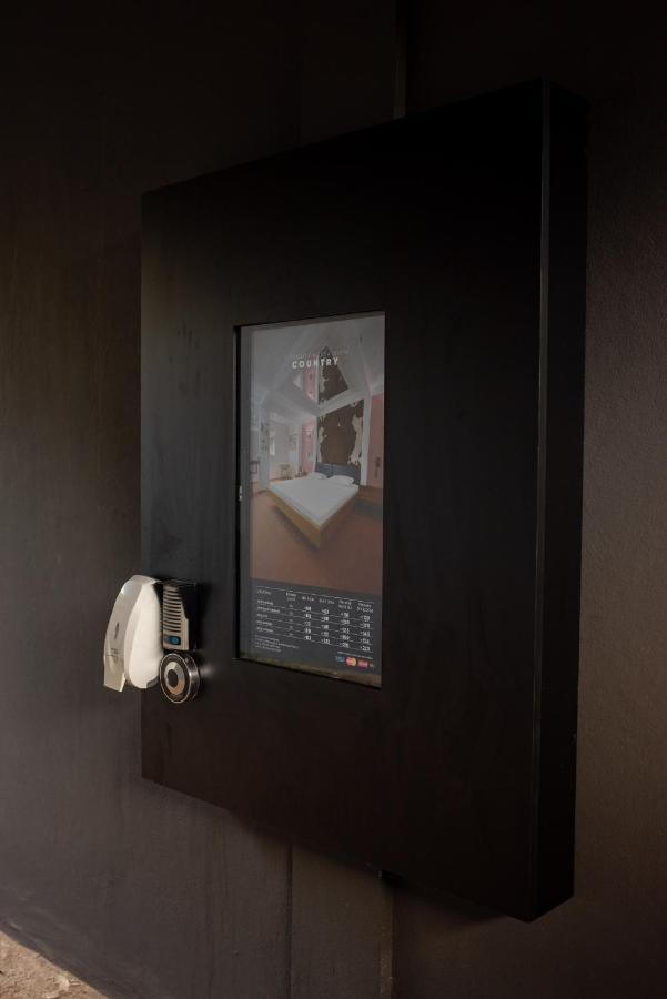 Dreams Motel Ponte Nova Zewnętrze zdjęcie