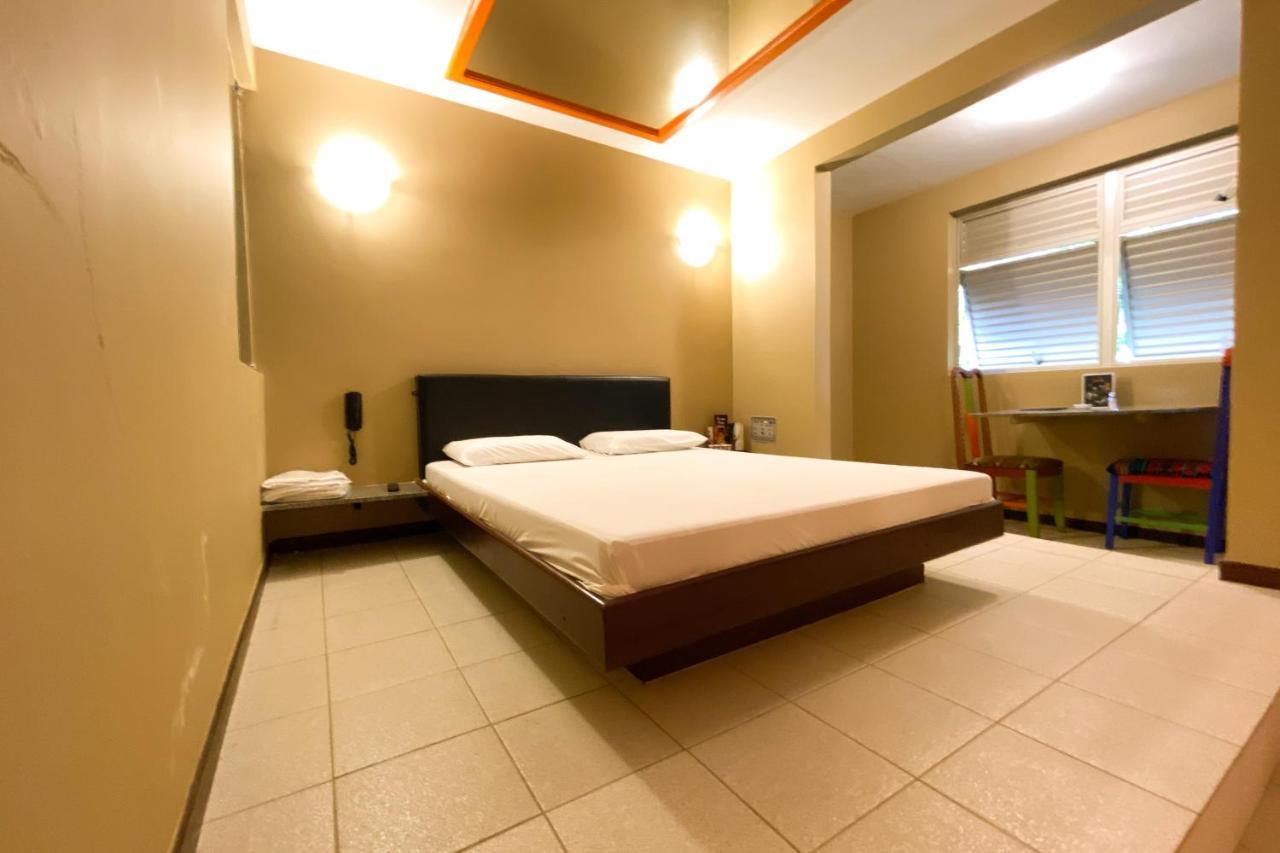 Dreams Motel Ponte Nova Zewnętrze zdjęcie