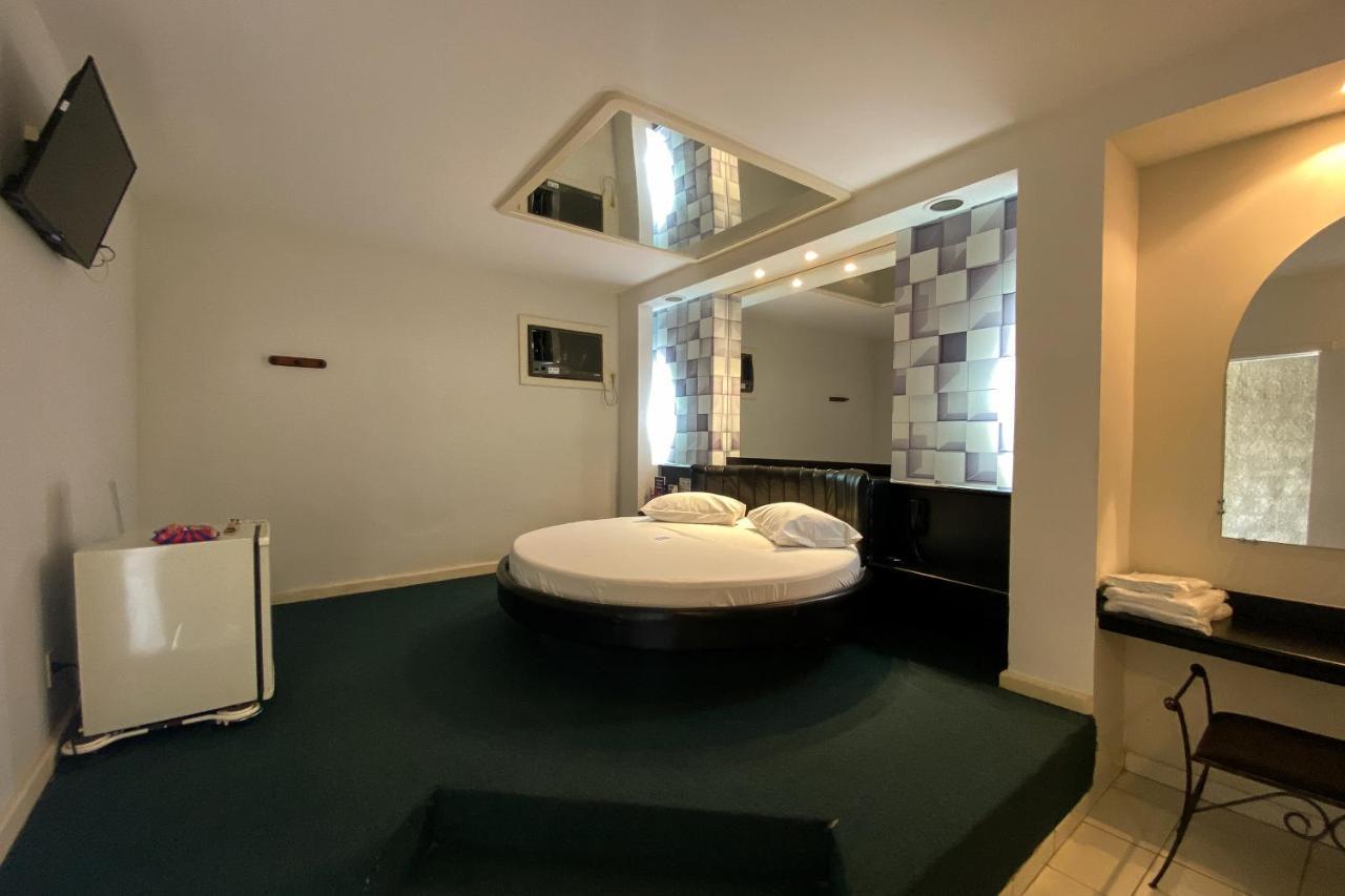 Dreams Motel Ponte Nova Zewnętrze zdjęcie