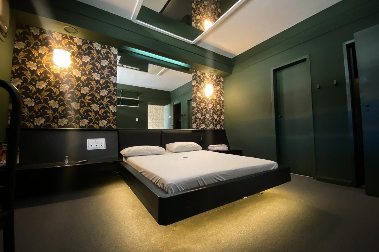 Dreams Motel Ponte Nova Zewnętrze zdjęcie